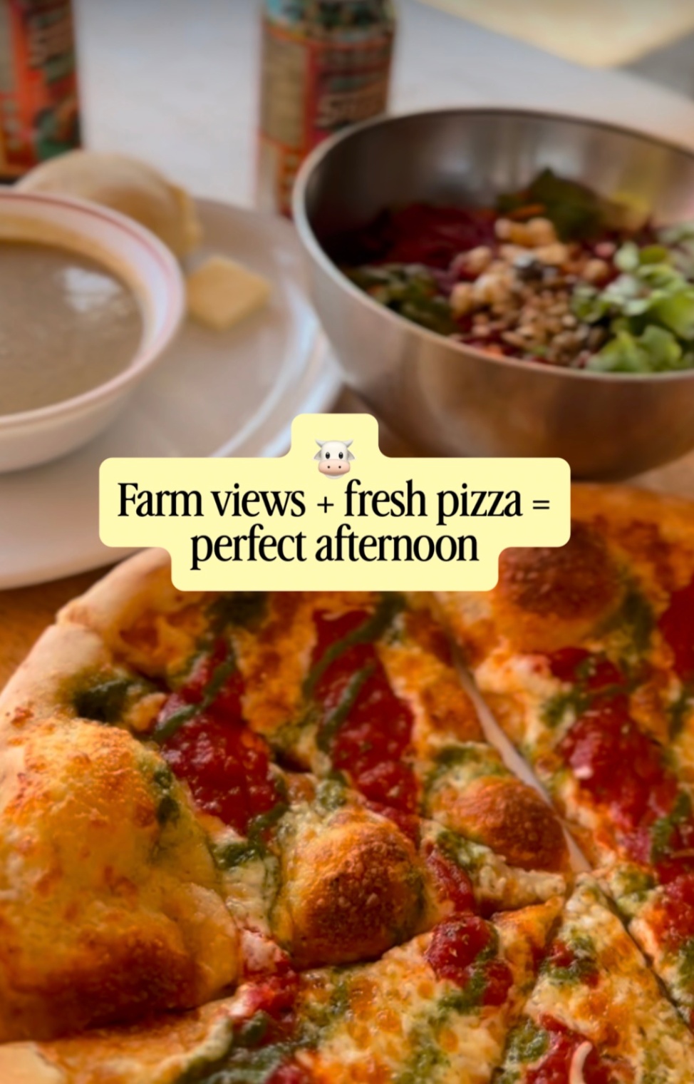 Alderlea Farm and Cafe
