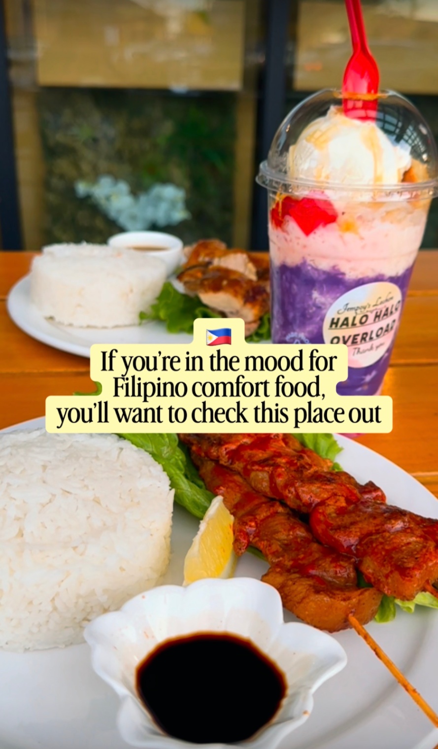 Jempoy's Lechon