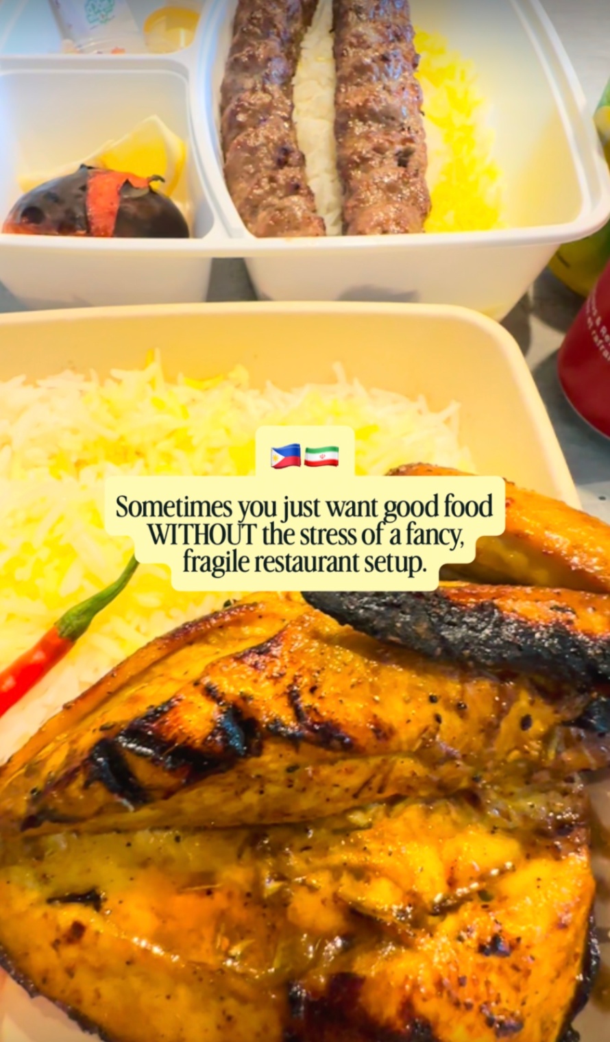 Niloo Chicken & Grill