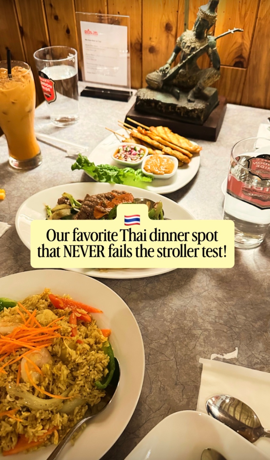 Siam Thai Restaurant