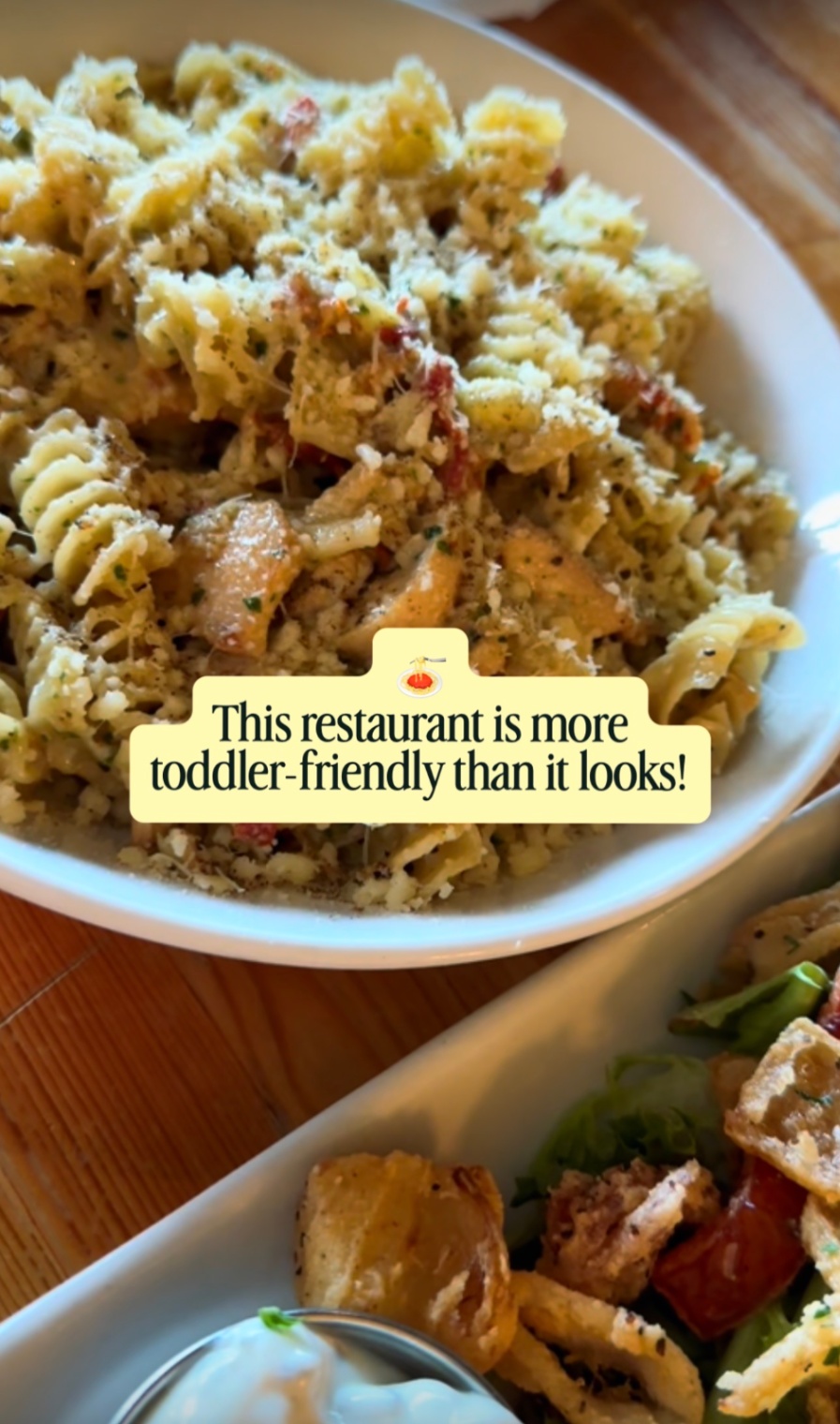 Lot 1 Pasta Bar