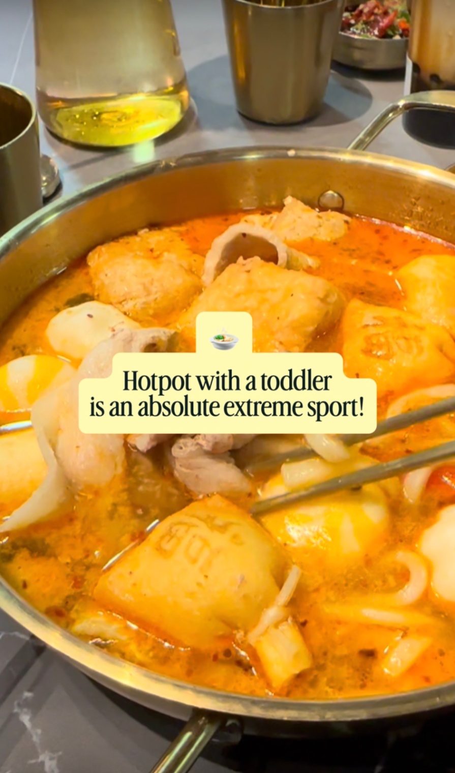 Bigway Hotpot